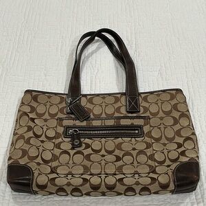 COACH :: BAG